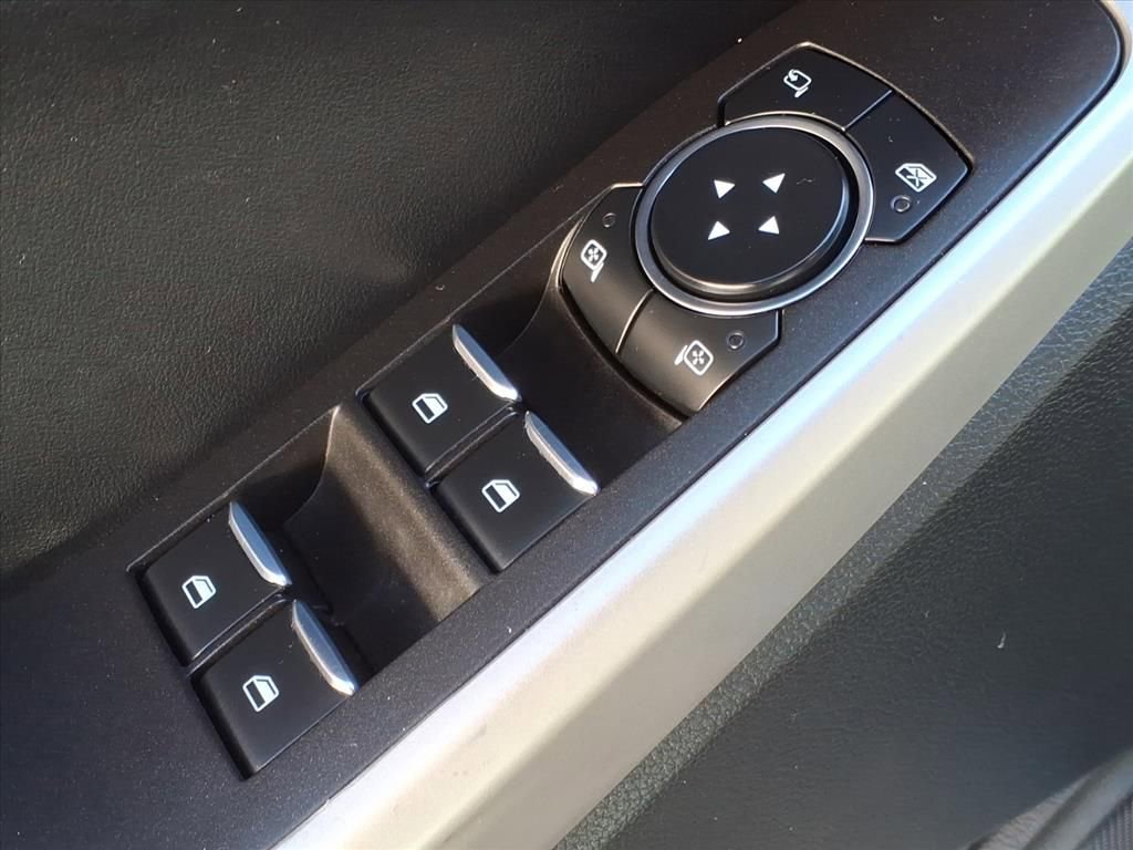 Certified 2023 Ford Explorer Limited image 16