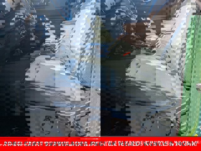 Certified 2024 Ford Bronco Everglades image 11