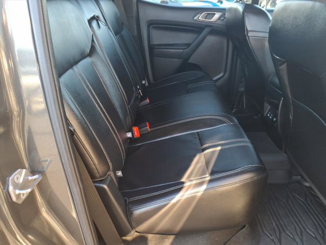Certified 2020 Ford Ranger Lariat w/ Technology Package image 14