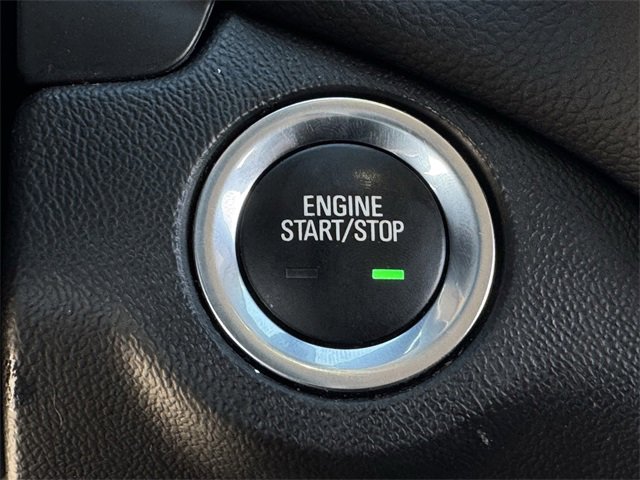 Used 2022 Chevrolet Equinox LT image 20