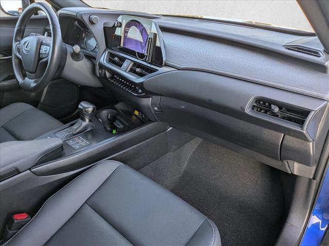 Used 2024 Lexus UX 250h F Sport AWD/4WD image 22