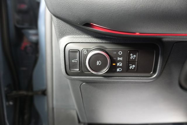 Certified 2025 Ford Explorer ST w/ Sun And Sound Package image 21