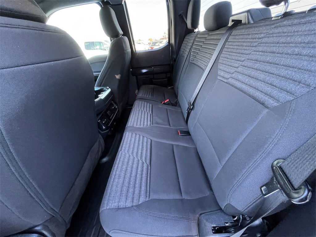 Certified 2023 Ford F150 XL w/ STX Appearance Package image 23