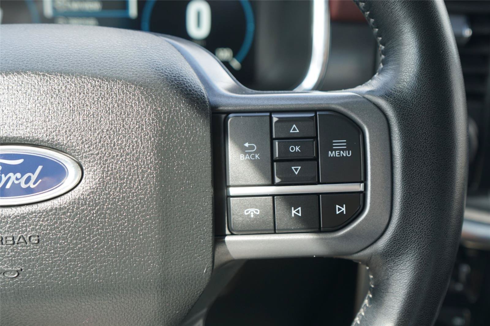 Certified 2023 Ford F150 Lariat AWD/4WD image 17