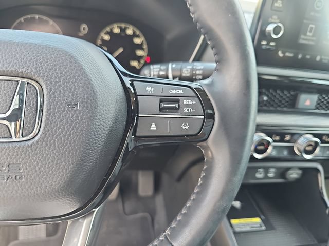 Used 2025 Honda CR-V EX-L image 19