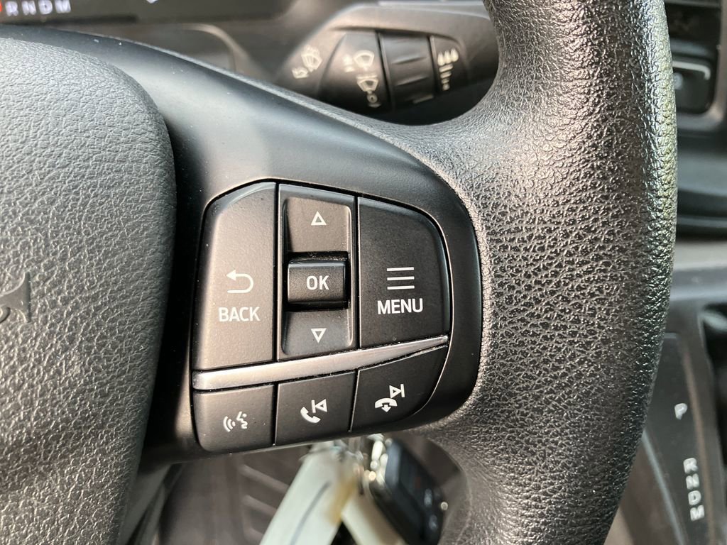 Certified 2024 Ford Transit 250 Low Roof w/ Exterior Upgrade Package image 18