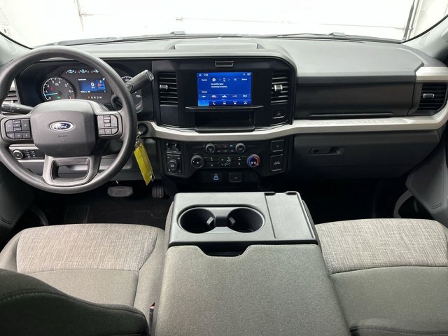 Certified 2026 Ford F250 XLT AWD/4WD image 4