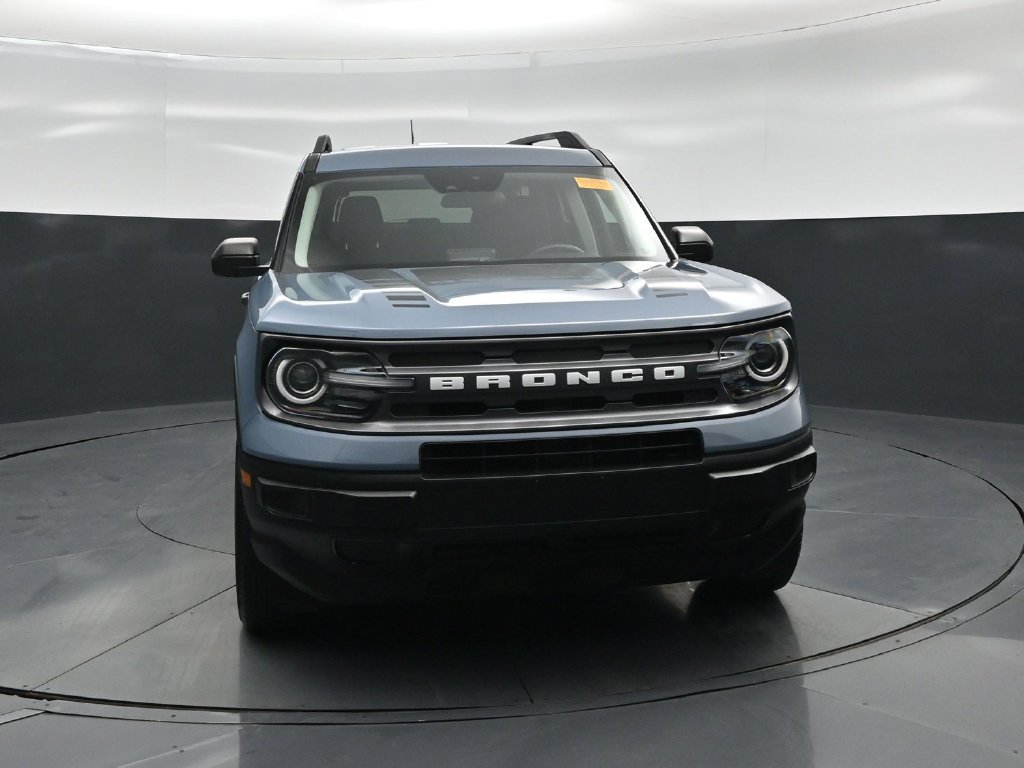 Certified 2024 Ford Bronco Sport Big Bend AWD/4WD image 53