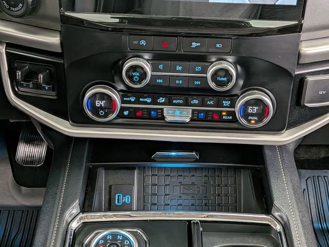 Certified 2024 Ford Expedition Max XLT AWD/4WD image 34