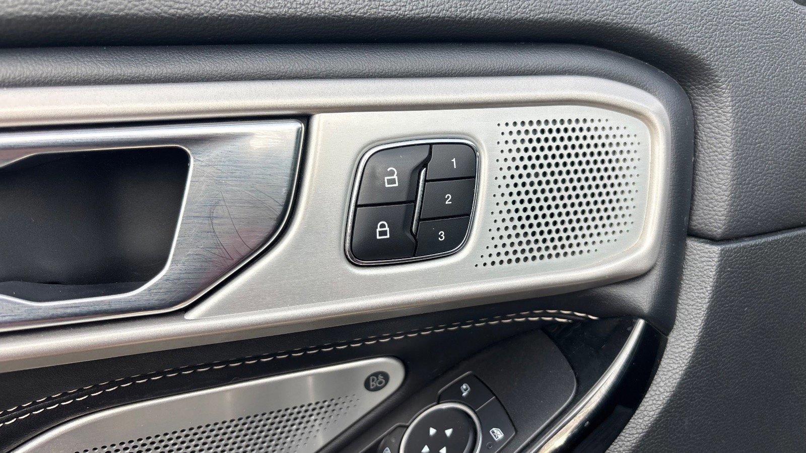 Certified 2021 Ford Explorer ST w/ Equipment Group 401A image 34