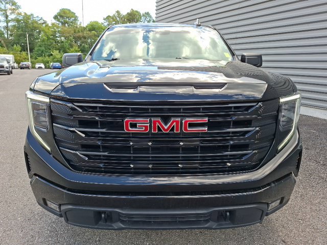 Used 2024 GMC Sierra 1500 Elevation AWD/4WD image 8
