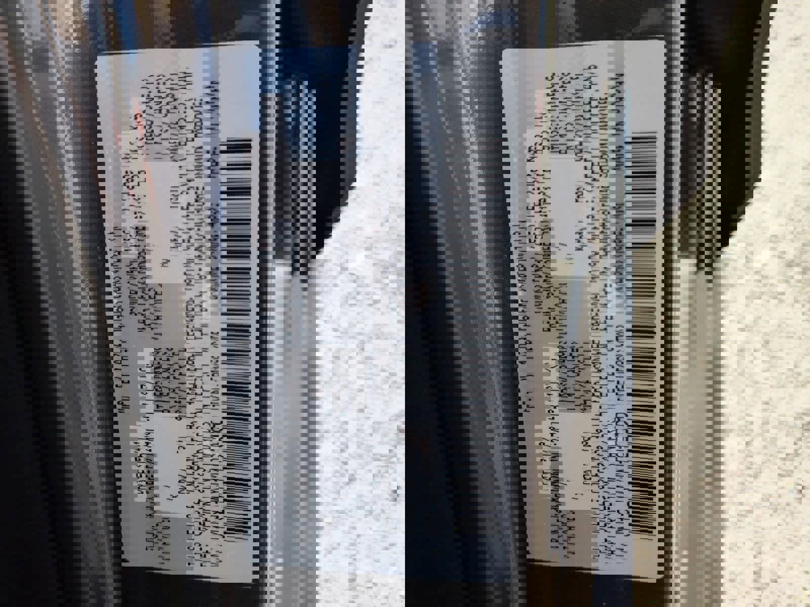 Used 2021 MAZDA MAZDA6 Grand Touring Reserve image 39