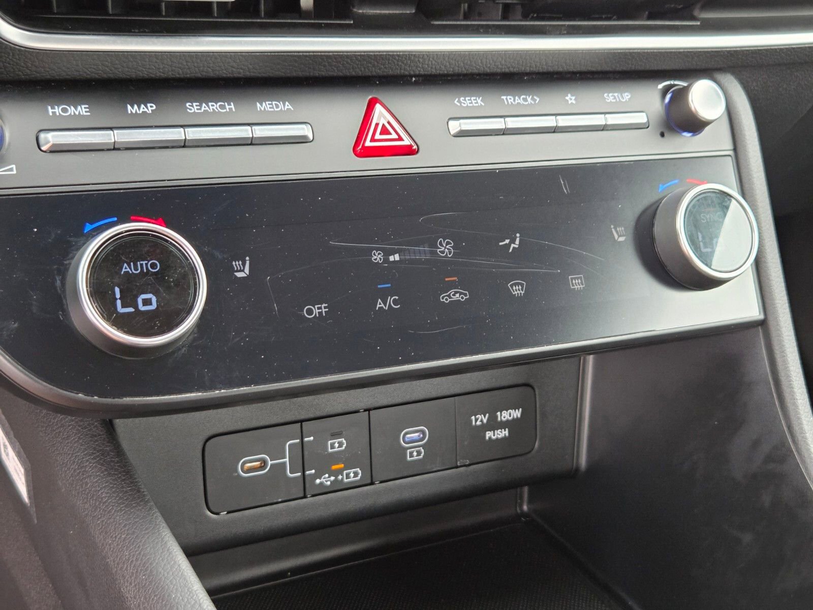 Used 2025 Hyundai Sonata SEL image 22