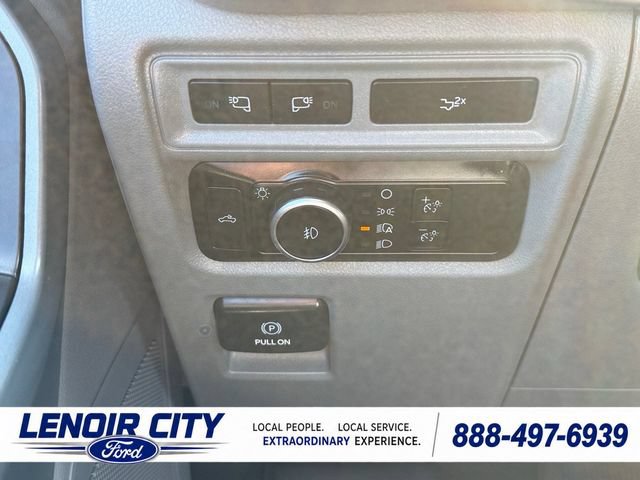Certified 2023 Ford F150 XLT w/ Equipment Group 302A High AWD/4WD image 19