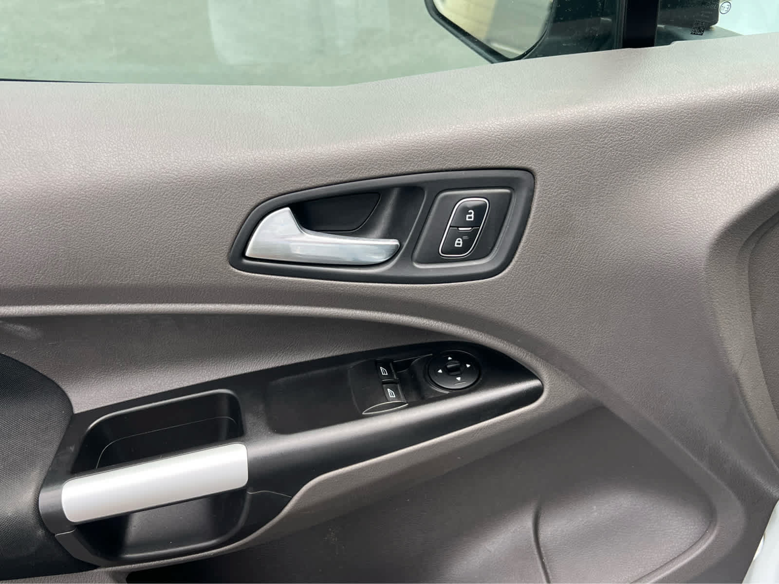 Certified 2019 Ford Transit Connect XLT FWD image 29
