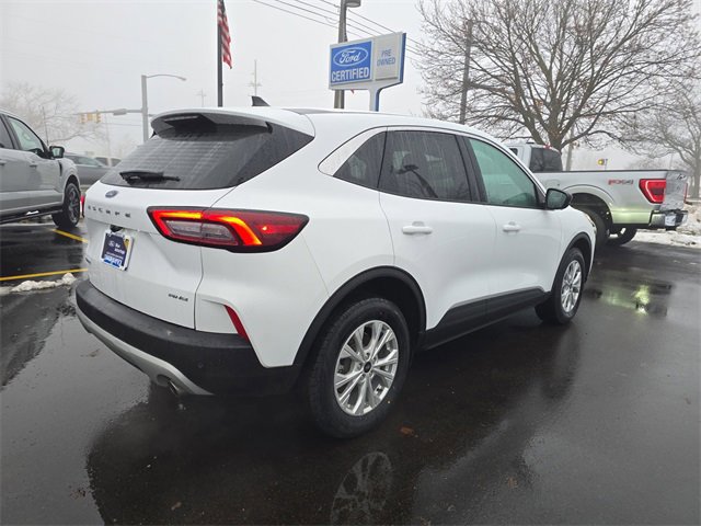 Certified 2023 Ford Escape Active w/ Tech Pack #1 image 3