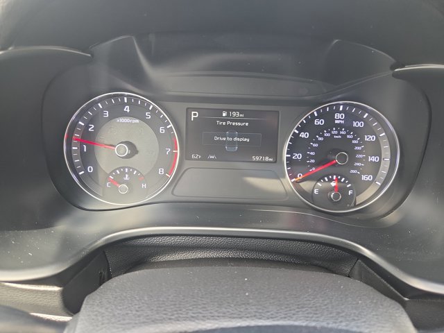 Used 2023 Kia Forte LXS FWD image 17