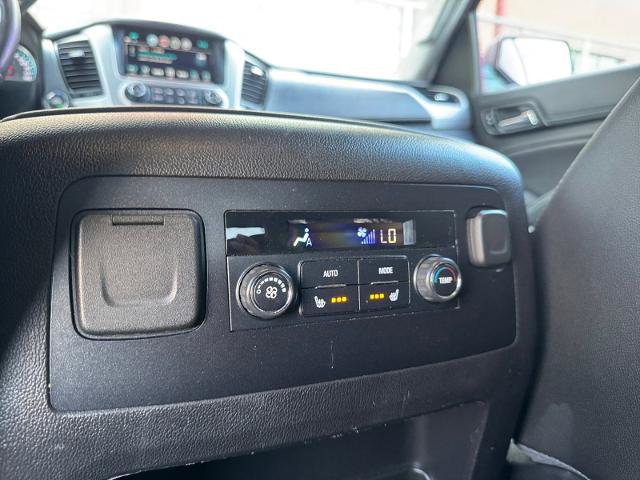 Used 2018 GMC Yukon SLT w/ HD Trailering Package RWD image 18