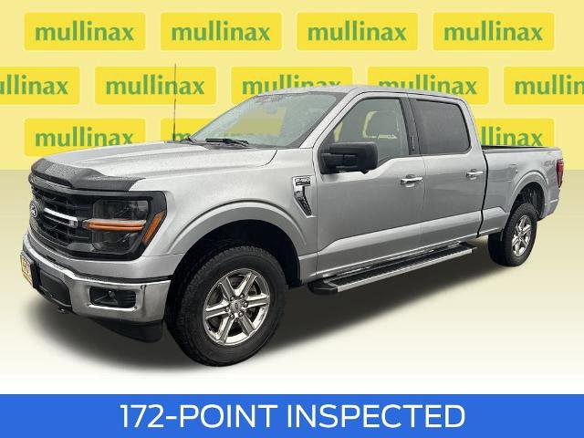 Certified 2024 Ford F150 XLT w/ Tow/Haul Package image 15