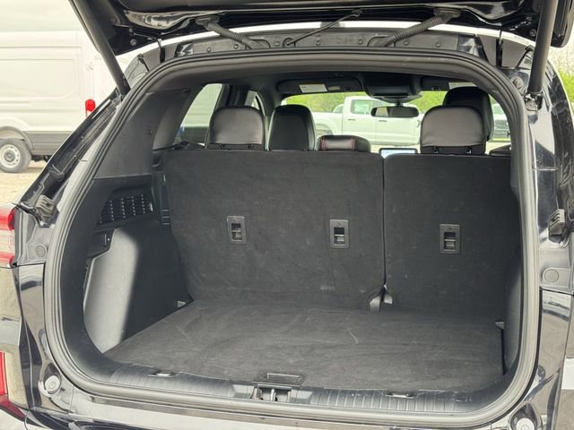 Certified 2023 Ford Escape ST-Line image 27
