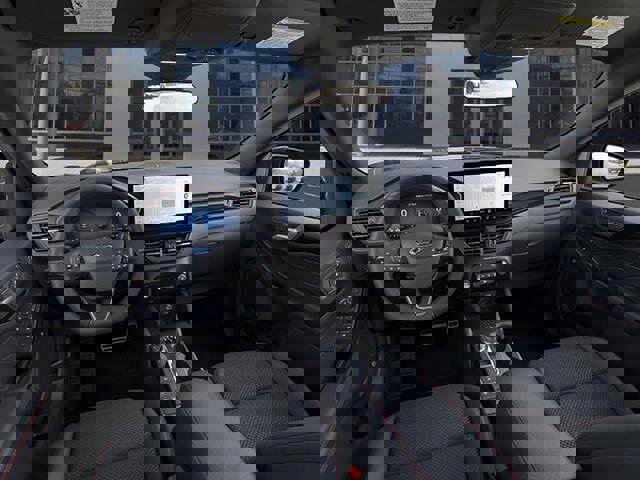 Certified 2023 Ford Escape ST-Line Select w/ Tech Pack #2 image 9