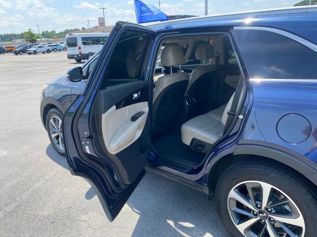 Used 2019 Kia Sorento EX FWD image 27