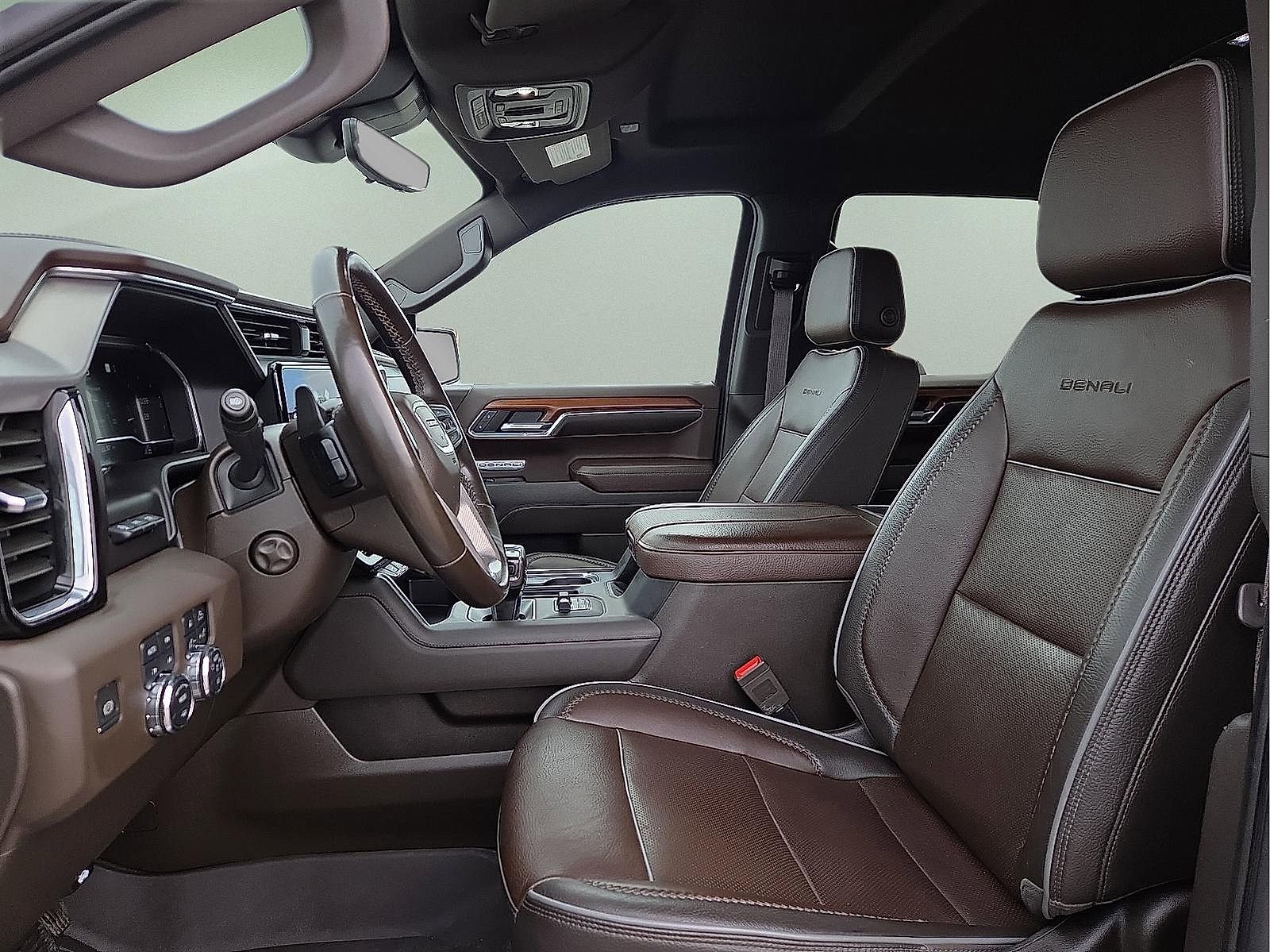 Used 2023 GMC Sierra 1500 Denali w/ Technology Package image 14