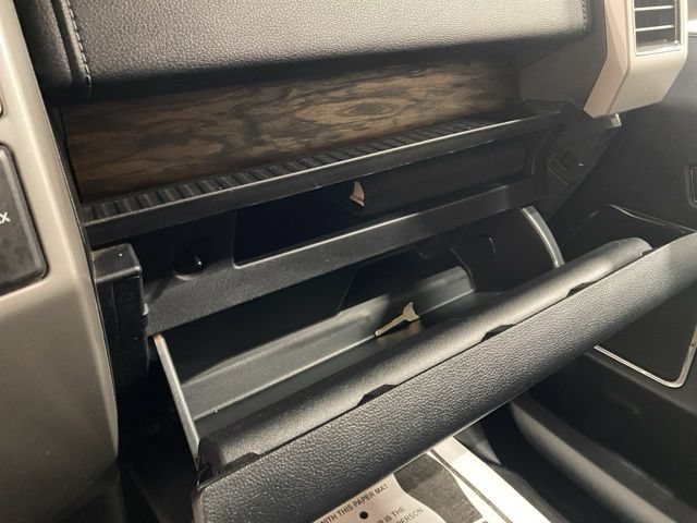 Certified 2020 Ford F150 Lariat AWD/4WD image 36