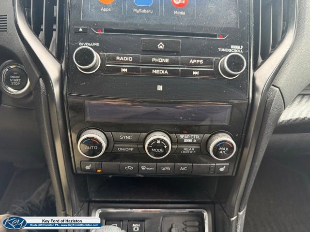 Used 2022 Subaru Ascent Onyx Edition image 19