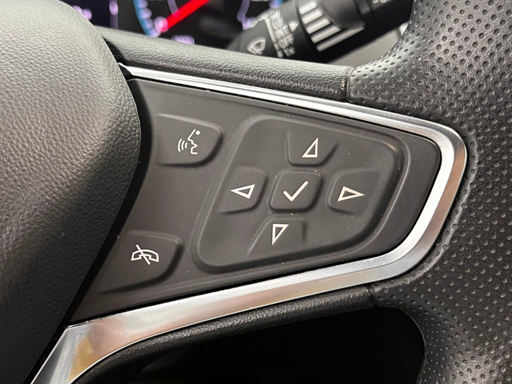 Used 2024 Chevrolet Equinox LS w/ LPO, Floor Liner Package image 22