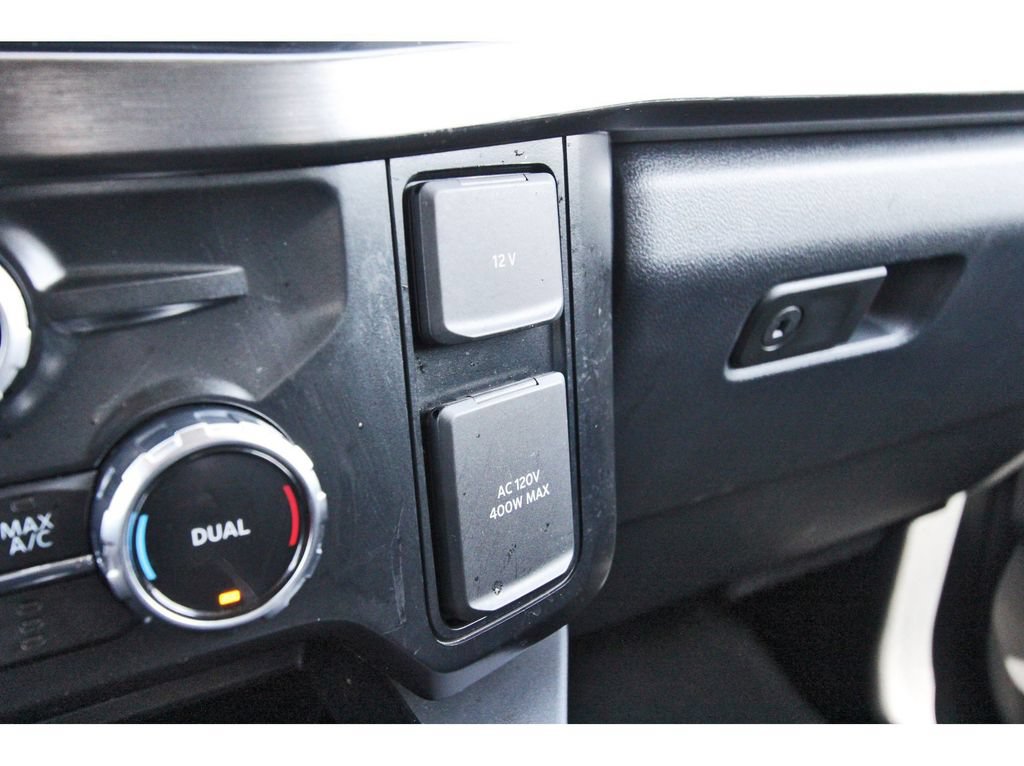 Certified 2024 Ford F350 Lariat AWD/4WD image 29