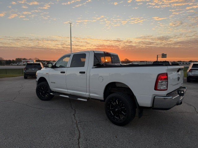 Used 2019 RAM 2500 Tradesman AWD/4WD image 7