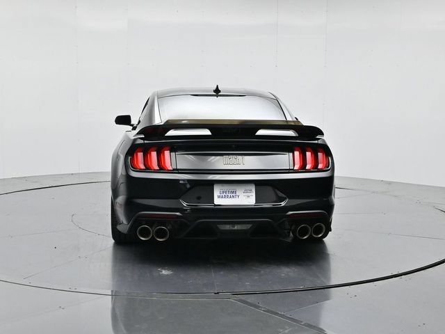 Certified 2023 Ford Mustang Mach 1 RWD image 10