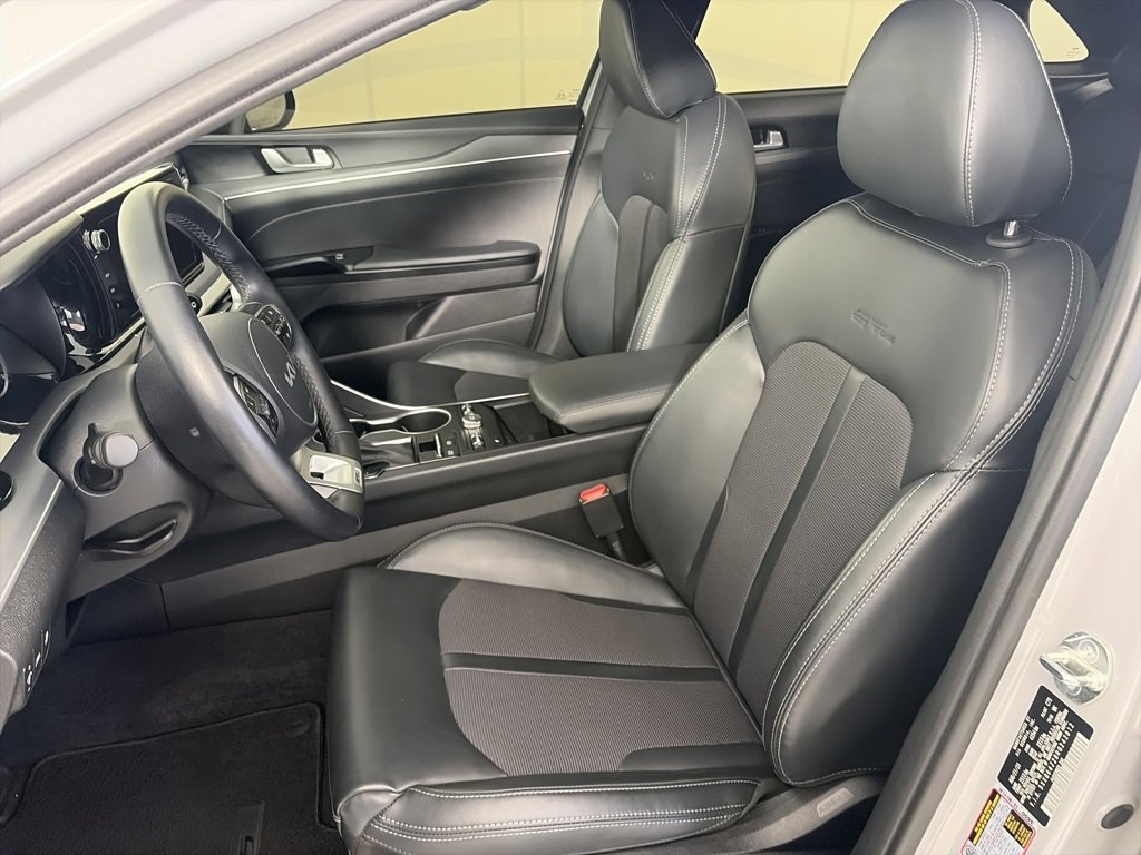 Used 2024 Kia K5 GT-Line w/ GT-Line Premium Package image 11