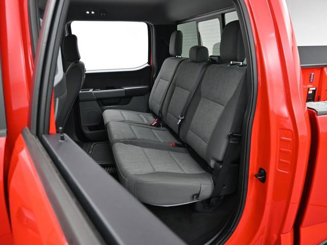 Certified 2024 Ford F350 XL w/ STX Appearance Package image 25