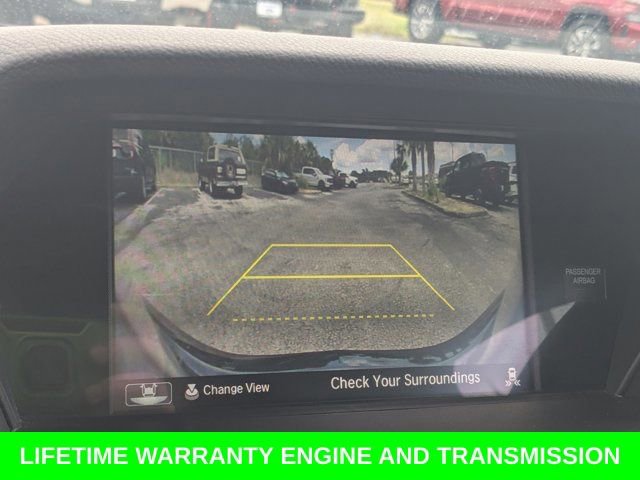 Used 2022 Acura ILX FWD image 23