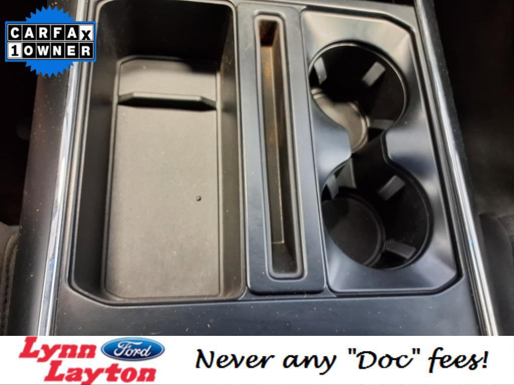 Certified 2023 Ford F150 XL w/ STX Appearance Package image 26