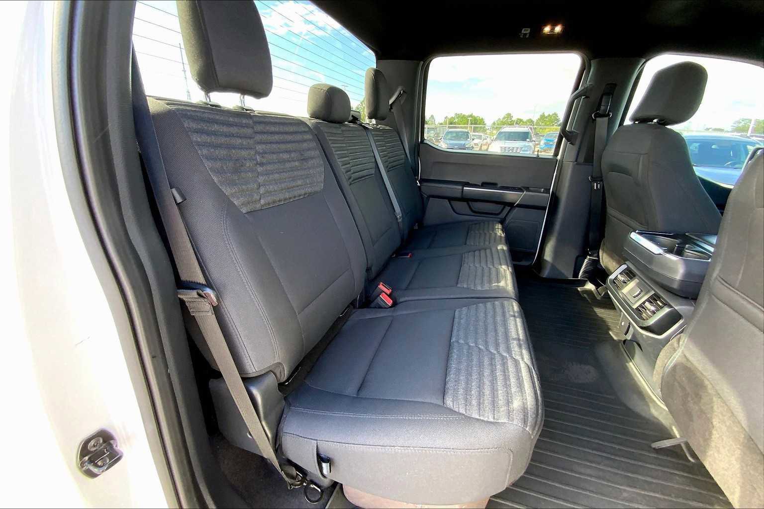 Certified 2023 Ford F150 XL w/ STX Appearance Package image 19