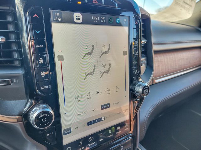 Used 2022 RAM 2500 Limited image 20