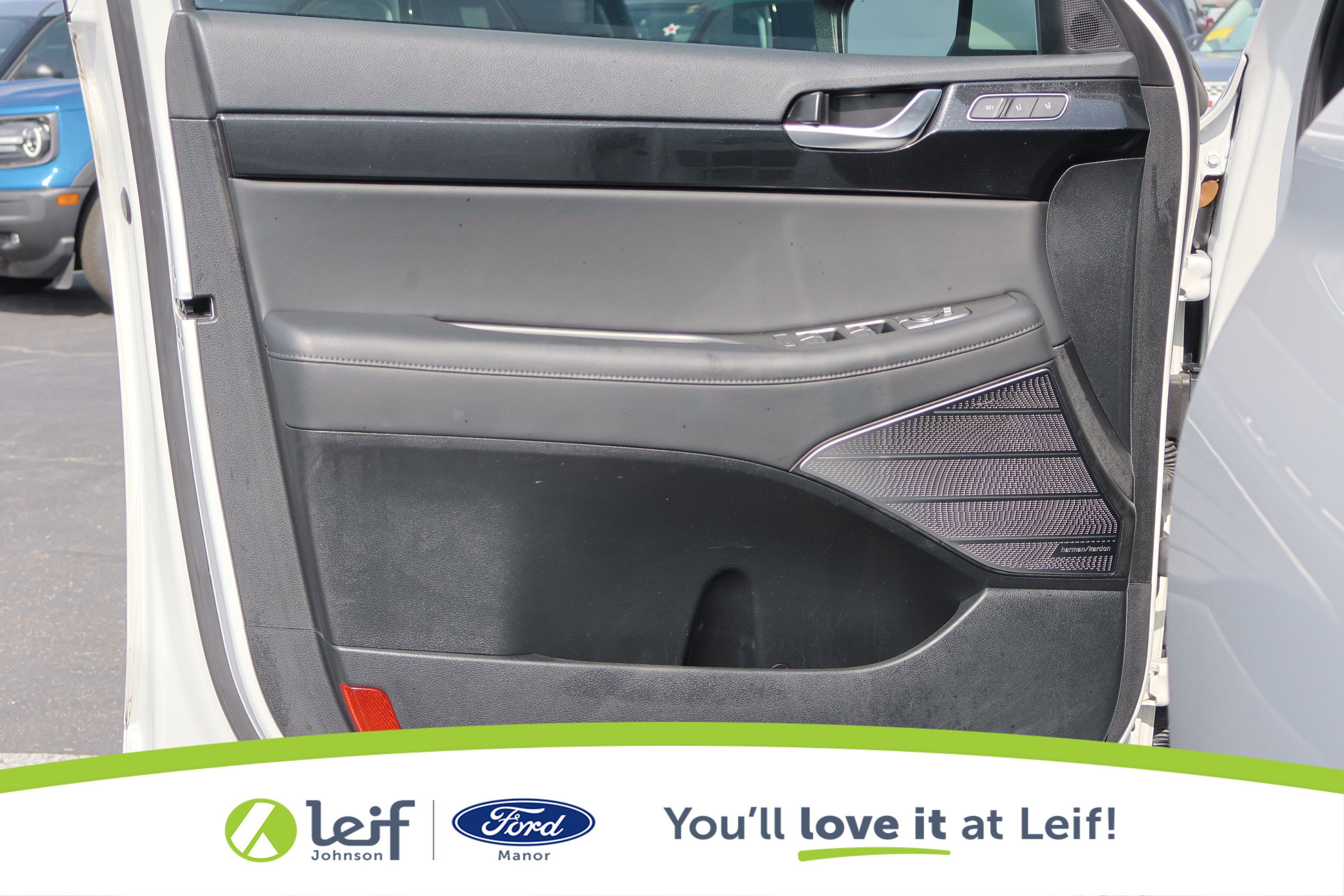 Used 2022 Hyundai Palisade Limited image 10