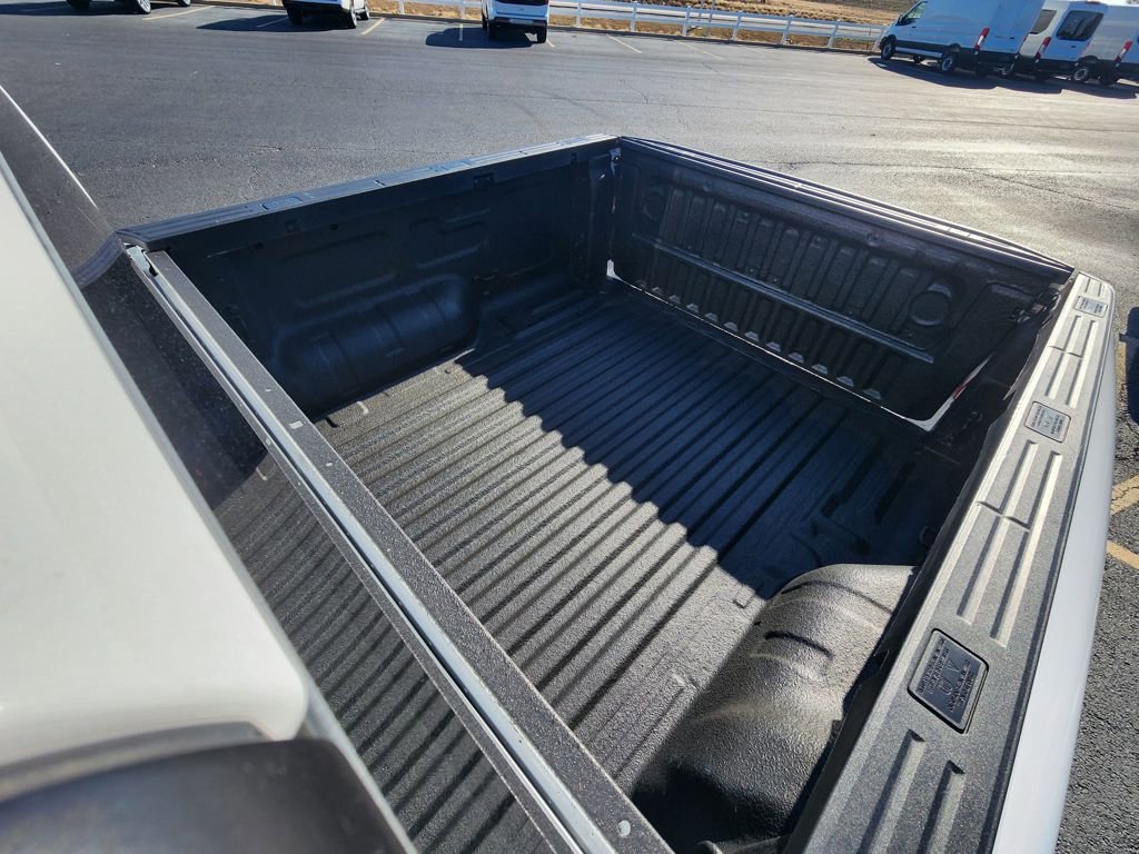 Certified 2024 Ford Ranger XL w/ Trailer Tow Package image 10