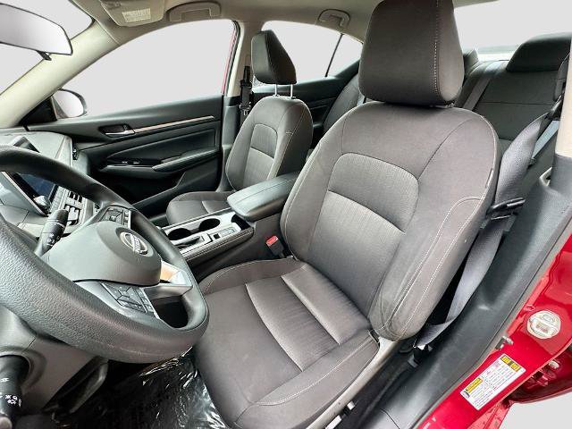 Used 2023 Nissan Altima 2.5 SV AWD/4WD image 17