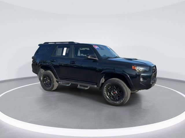 Used 2021 Toyota 4Runner Venture image 8