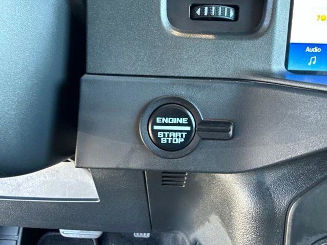 Certified 2025 Ford Bronco Big Bend AWD/4WD image 21
