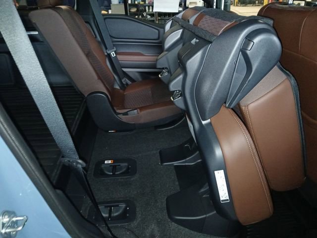 Used 2025 Toyota Land Cruiser w/ Premium Package AWD/4WD image 43