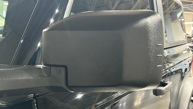 Certified 2024 Ford Bronco Big Bend AWD/4WD image 15