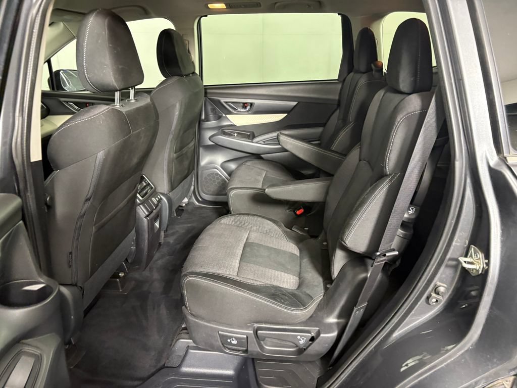 Used 2020 Subaru Ascent Premium w/ Convenience Package AWD/4WD image 28
