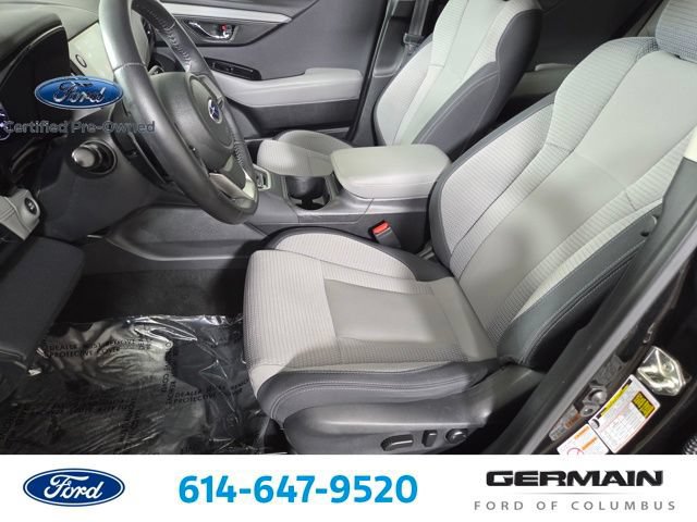 Used 2020 Subaru Outback Premium w/ Popular Package #1 AWD/4WD image 18