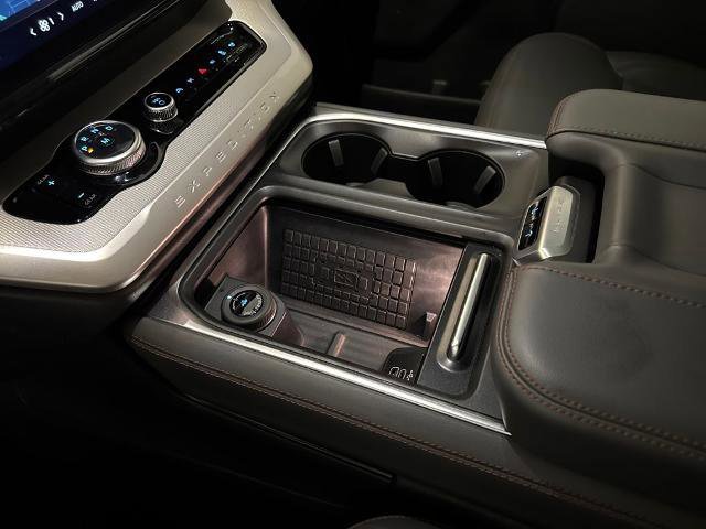 Certified 2025 Ford Expedition Active image 32