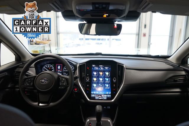 Used 2024 Subaru Crosstrek 2.0i Premium image 31